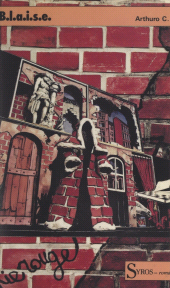E-book, B.L.A.I.S.E., Syros (réédition numérique FeniXX)