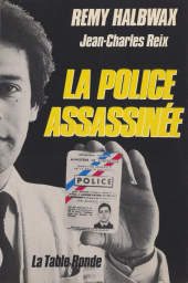 E-book, La police assassinée, La Table Ronde (réédition numérique FeniXX)