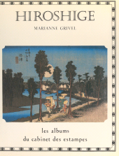 E-book, Hiroshige : Un impressionniste japonais, Albin Michel (réédition numérique FeniXX)