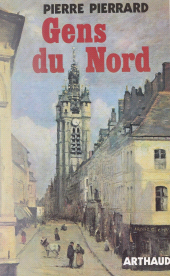 E-book, Gens du Nord, Arthaud (réédition numérique FeniXX)