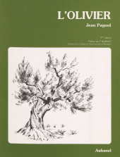 E-book, L'Olivier, Aubanel (réédition numérique FeniXX)