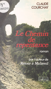 eBook, Le chemin de repentance, Belfond (réédition numérique FeniXX)