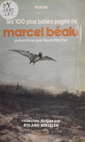 eBook, Les 100 plus belles pages de Marcel Béalu, Belfond (réédition numérique FeniXX)