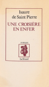 eBook, Une croisière en enfer, Belfond (réédition numérique FeniXX)