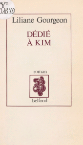 eBook, Dédié à Kim, Belfond (réédition numérique FeniXX)