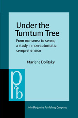 E-book, Under the Tumtum Tree, Dolitsky, Marlene, John Benjamins Publishing Company