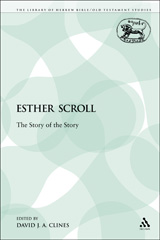 eBook, Esther Scroll, Bloomsbury Publishing
