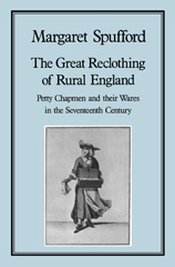 E-book, Great Reclothing of Rural England, Bloomsbury Publishing