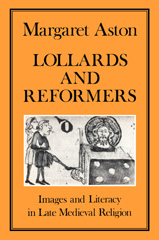 E-book, Lollards and Reformers, Bloomsbury Publishing