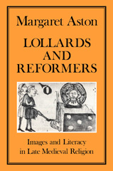 E-book, Lollards and Reformers, Aston, Margaret, Bloomsbury Publishing