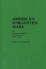 E-book, America's Forgotten Wars, Sarkesian, Sam C., Bloomsbury Publishing