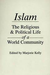 eBook, Islam, Bloomsbury Publishing