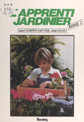 E-book, L'apprenti-jardinier (2), Bordas (réédition numérique FeniXX)