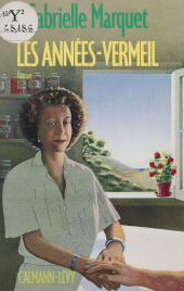 E-book, Les Années-vermeil, Calmann-Lévy (réédition numérique FeniXX)