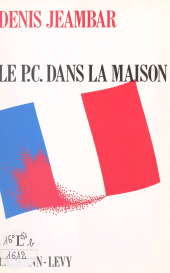 E-book, Le P.C. dans la maison, Calmann-Lévy (réédition numérique FeniXX)