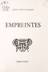 E-book, Empreintes, Caractères (réédition numérique FeniXX)