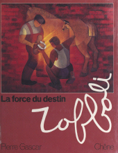 E-book, Toffoli : Ou la force du destin, Chêne (réédition numérique FeniXX)
