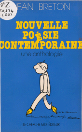 eBook, Nouvelle poésie contemporaine : Une anthologie, Cherche midi (réédition numérique FeniXX)
