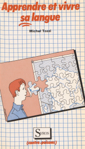 eBook, Apprendre et vivre sa langue, La Découverte (réédition numérique FeniXX)