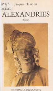 E-book, Alexandries, La Découverte (réédition numérique FeniXX)