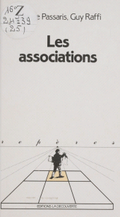 eBook, Les Associations, La Découverte (réédition numérique FeniXX)