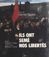 eBook, Ils ont semé nos libertés : Cent ans de droits syndicaux, La Découverte (réédition numérique FeniXX)