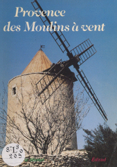 E-book, Provence des moulins à vent, Édisud (réédition numérique FeniXX)