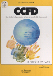 E-book, Le défi de la solidarité, Fayard (réédition numérique FeniXX)