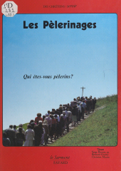 E-book, Les pèlerinages : Qui êtes-vous pèlerins ?, Fayard (réédition numérique FeniXX)