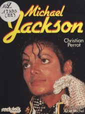 E-book, Michael Jackson, FeniXX