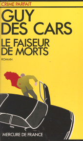 E-book, Le faiseur de morts, FeniXX