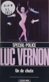 E-book, Spécial-police : Un de chute, FeniXX