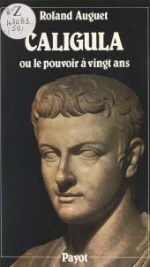 E-book, Caligula : Ou Le pouvoir à vingt ans, FeniXX