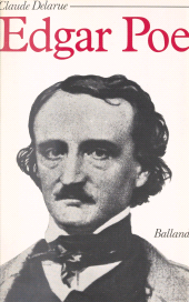 E-book, Edgar Allan Poe : Scènes de la vie d'un écrivain, FeniXX