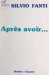 E-book, Après avoir..., FeniXX