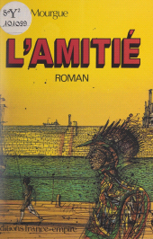 E-book, L'amitié, FeniXX