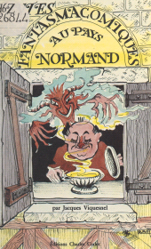 E-book, Contes fantasmacomiques, FeniXX