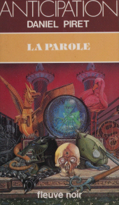 E-book, La Parole, FeniXX