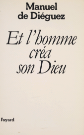 E-book, Et l'homme créa son Dieu, FeniXX