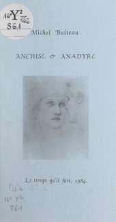 E-book, Anchise et Anadyre, FeniXX