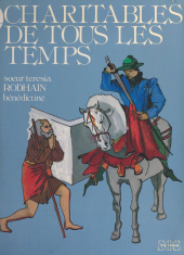 E-book, Charitables de tous les temps, FeniXX