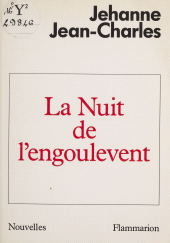 E-book, La Nuit de l'engoulevent, Flammarion (réédition numérique FeniXX)