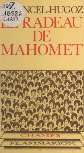 E-book, Le radeau de Mahomet, Flammarion (réédition numérique FeniXX)