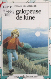 E-book, La Galopeuse de lune, Flammarion (réédition numérique FeniXX)
