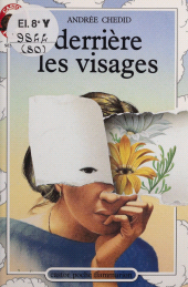 E-book, Derrière les visages, Flammarion (réédition numérique FeniXX)