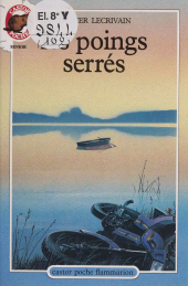 E-book, Les Poings serrés, Flammarion (réédition numérique FeniXX)