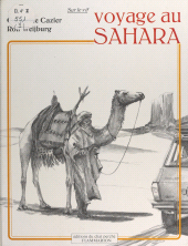 E-book, Voyage au Sahara, Flammarion (réédition numérique FeniXX)