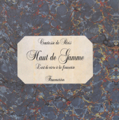 E-book, Haut de gamme : L'art de vivre à la française, Flammarion (réédition numérique FeniXX)