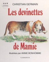 E-book, Les devinettes de Mamie, Flammarion (réédition numérique FeniXX)