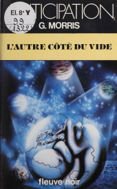 E-book, L'Autre côté du vide, Fleuve éditions (réédition numérique FeniXX)